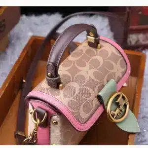 New Famous Designer High Quality 2023 Women's Fashion Handbag Europe and America Style Single Shoulder Crossbody Bag Sac Cc Gg