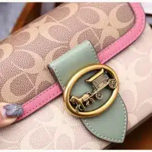 New Famous Designer High Quality 2023 Women's Fashion Handbag Europe and America Style Single Shoulder Crossbody Bag Sac Cc Gg