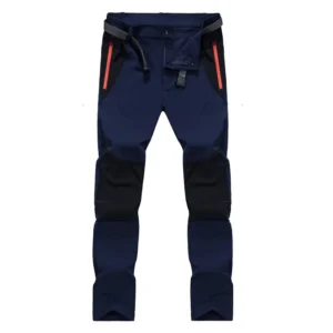 Tactical Waterproof Cargo Pants Men Summer Quick Dry Long Trousers Male Outdoor Sport Trekking Camping Fishing Pants Size M-4XL