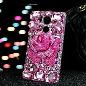 Cases for Samsung Galaxy A15 A14 A13 A12 A05 A05S A35 A55 A25 A24 4G A34 A54 A52 A72 A42 A33 A53 A73 5G Case Diamond Phone Cover