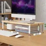 Notebook Computer Stand Desktop Computer Screen Desktop Elevated Desktop Storage And Storage Pad Elevated