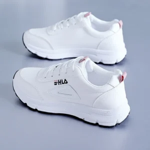 Women shoes breathable women sneakers outdoor walking apartment 2023 women spring ladies casual shoes sneakers