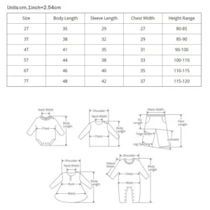 Novelty Tattoo Long Sleeve Children T-Shirts Cotton Boys T Shirt Kids TShirt Autumn Kids Girls Tops 2-7Years Children Clothes