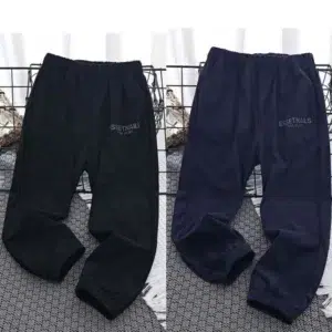 Summer Kids Boys Wear Children'S Outdoor Clothes Trendy Sweatpants Loose Sports 5 6 7 8 9 10 11 12 13 14 15 Year Pants