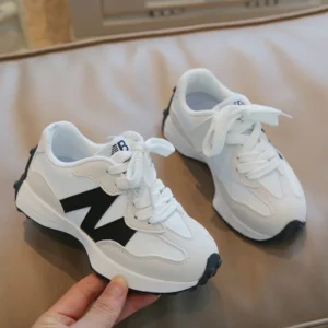 Autumn Boys Girls Sneakers Kids Shoes Boys Girls Shoes Kids Sneakers Girls Boys Tennis Casual Children Kids Shoes