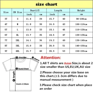 Hot Sale Red Ball 4 Print Cartoon Kids T-shirt Funny Girls Clothes Baby Boys Black Short Sleeve T shirt Children Tops,TH5849