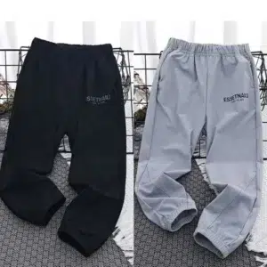 Summer Kids Boys Wear Children'S Outdoor Clothes Trendy Sweatpants Loose Sports 5 6 7 8 9 10 11 12 13 14 15 Year Pants