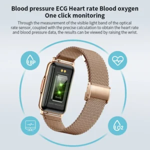 2024 New Smart Watch Women Men Bluetooth Connected Phone Music Fitness Sports Bracelet Sleep Monitor 1.47-inch Man Smartwatch Wo