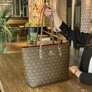 Hot Sale 2024 New Women Luxury Handbag Famous Brand Fashion Elegant Designer Women Tote Bag