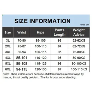 Classic Pencil Jeans Girl Loose 110KG Stretched Casual Plus Size 6XL 5XL 4XL Women Denim Trousers Elastic Female Fit Large Pants