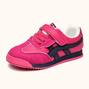 Children's Sneakers Boys Lightweight Breathable Sport Running Shoes Girls Soft Bottom Casual Shoes Student Shoes