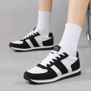 Shoes for Men Casual Lightweight Sneakers Jogging Homme Women Sports Running Tenis Shoes Breathable Zapatillas Hombre Man Shoe