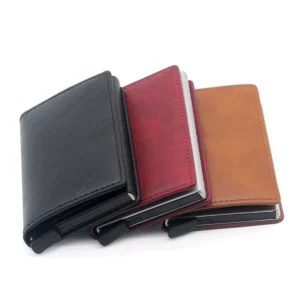 Funny Master Mason Cover Rfid Credit Card Holder Men Wallets Bank Cardholder Case Small Slim Thin Mini Women Wallet