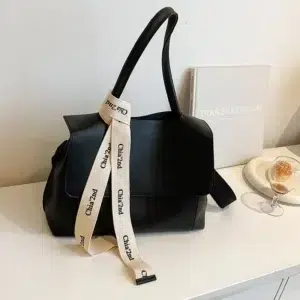 CGCBAG Women Tote Bag Large Capacity Female Shoulder Bag High Quality PU Leather Luxury Designe Handbags Fashion Ladies Bag