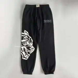 Darc Pants Men Women Gym Sweatpants Crossfit Trousers Oversized Sportswear Pants Mans Athletic Cotton Womans Gym Sweatpants