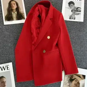 Spring Autumn Women's Fashion Jacket Chic Elegant Casual Sports Female Suit Coat Korean Jacket Women Blazers Outerwear