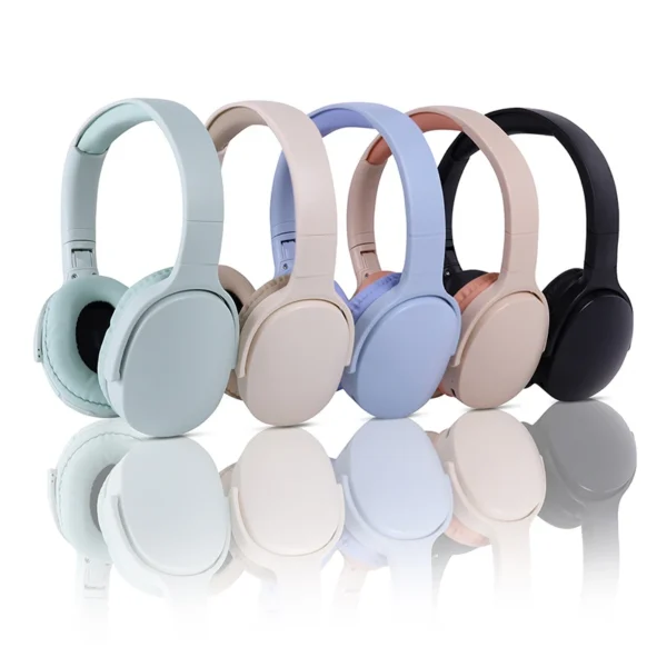 Xiaomi Original P2961 Wireless Headphones Bluetooth 5.3 Earphone For Samsung iPhone Stereo HIFI Headset Game Earbuds With Mic - Image 6