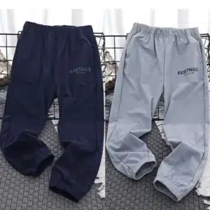 Summer Kids Boys Wear Children'S Outdoor Clothes Trendy Sweatpants Loose Sports 5 6 7 8 9 10 11 12 13 14 15 Year Pants