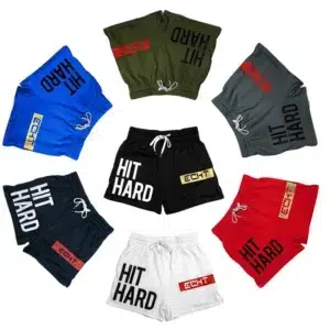 Summer Mens Sport Shorts 2024 Jogging Running Shorts Men Black Mesh GYM Training Workout Shorts Beach Men Fitness Short Pants