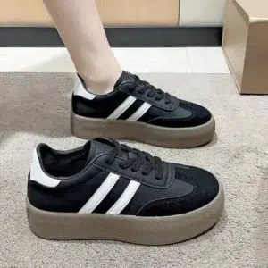 2024 Ladies Spring Autumn New Fashion Casual Shoes Outdoor Lace Up Sneakers for Women Female Comfortable Versatile Sport Shoes