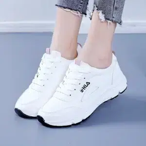 Women shoes breathable women sneakers outdoor walking apartment 2023 women spring ladies casual shoes sneakers