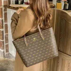 Hot Sale 2024 New Women Luxury Handbag Famous Brand Fashion Elegant Designer Women Tote Bag