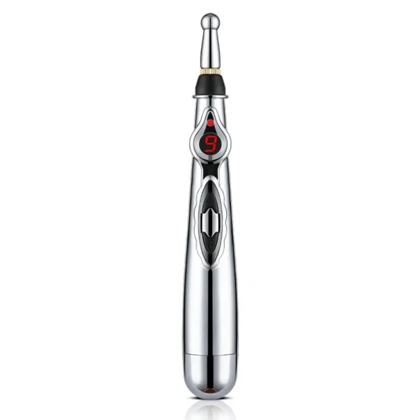 Electronic Acupuncture Pen Acupuncture Point Pen Acupuncture Point Pen Meridian Energy Meridian Pen Acupuncture Acup Massage Pen - Image 5