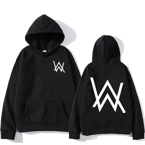 Heavy Mental Alan-Walker Hoodies Long Sleeve Winter Comfortable Sweatshirts Casual Moletom Graphic Fashion Hip Hop Sudaderas Boy - Image 2