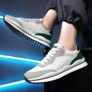 Men Sneakers Breathable Running Shoes Outdoor Sport Fashion Comfortable Casual Gym Mens Shoes