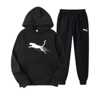 2024 new spring and autumn men's sports hoodies, sports pants, fashion sweatshirt sets,