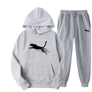 2024 new spring and autumn men's sports hoodies, sports pants, fashion sweatshirt sets,