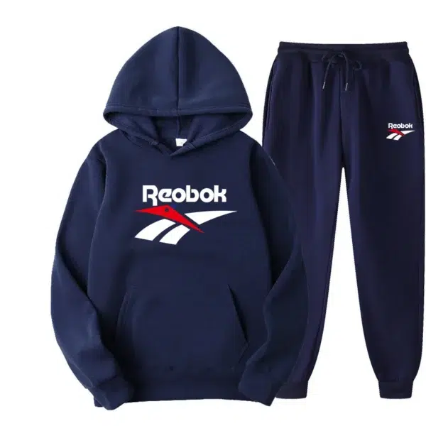 2024 new spring and autumn men's sports hoodies, sports pants, fashion sweatshirt sets,