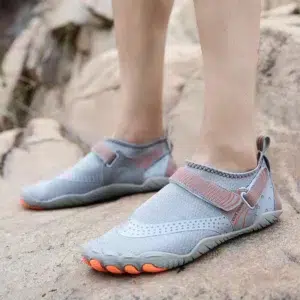 Wading Shoes Man Water Sneakers Swimming Beach Quick-Dry Wading Footwear Outdoor Upstream Shoes Breathable Barefoot Sandals