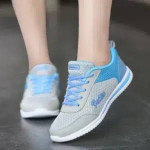 Shoes 2022 Sneakers Women Plus Size Women Casual Shoes Outdoor Chunky Sneakers Trainers Platform Sneakers Flat Mujer Shoes Woman