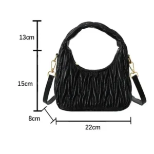 Luxury Women's Bag Designer Handbags For Women Leather Fashion Shoulder Bag Shopping