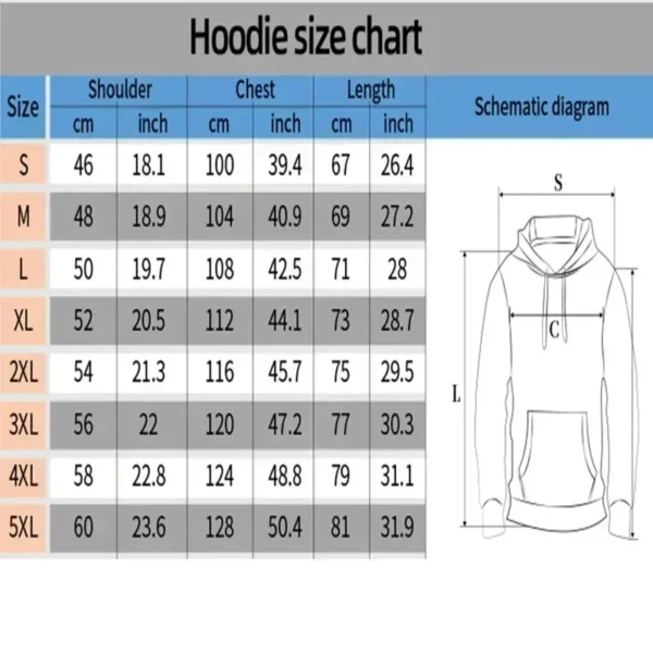 Men's Hoodie Style De Marseille Je Ne Suis Pas Parfait Mais Women's Warm Graphic Harajuku Pullover Clothing Oversized Casual Top - Image 2