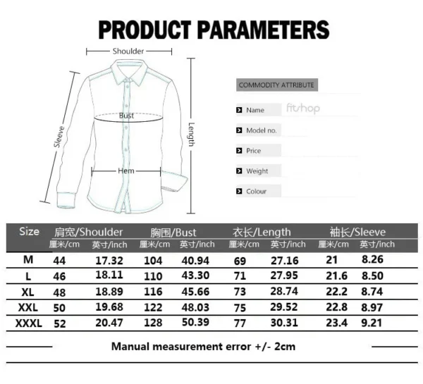 2023 New Summer High Quality Men's Lapel T-Shirts Slim High Street Short Sleeve Outdoor Sports Tee - Image 6