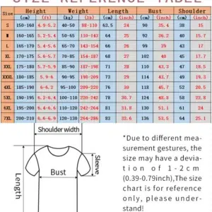 2024 New Men's 100% Pure Cotton Summer Loose Fitting Oversized Paris Print Casual Slim Fit Round Neck Short Sleeved T-shirt Top