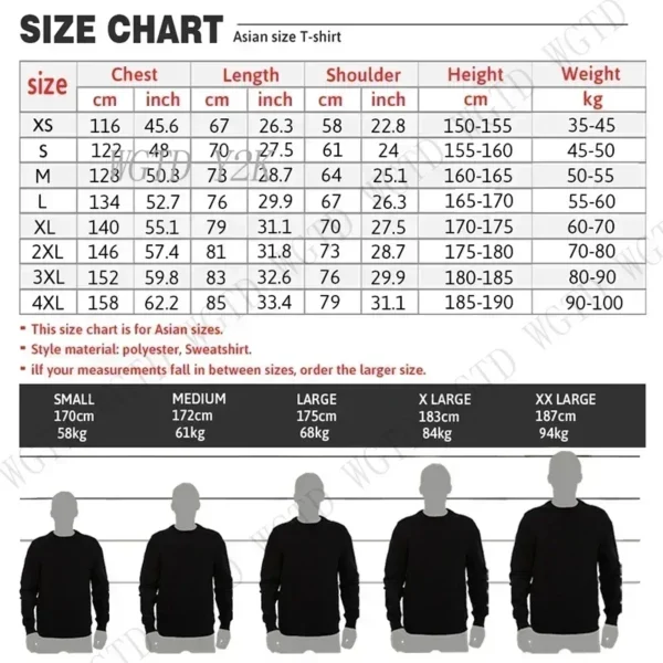 Autism Print Women Men Sweatshirt Soft Casual Loose Vintage Female Hoodies 2025 Autumn Winter Warm Fleece Student Hoodies Tops - Image 6